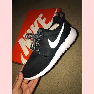 Nike roshe